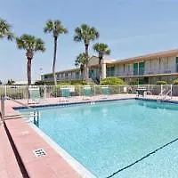Sunset Palm Hotel Condominium Davenport