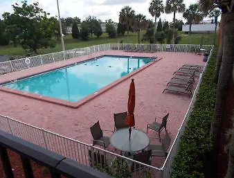 Sunset Palm Hotel Condominium Davenport United States